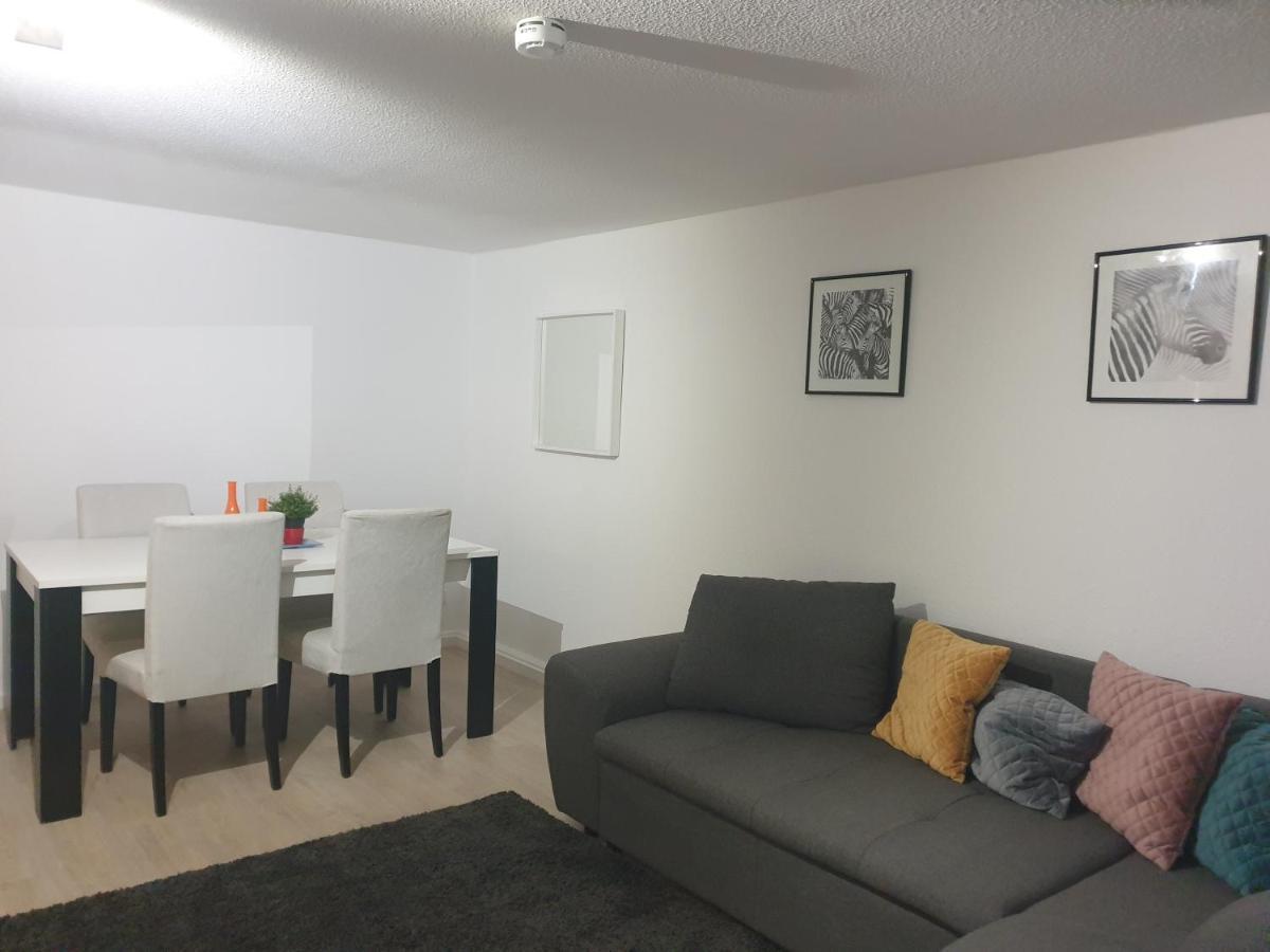Stylish Accommodation In The Middle Of ヴィースバーデン エクステリア 写真