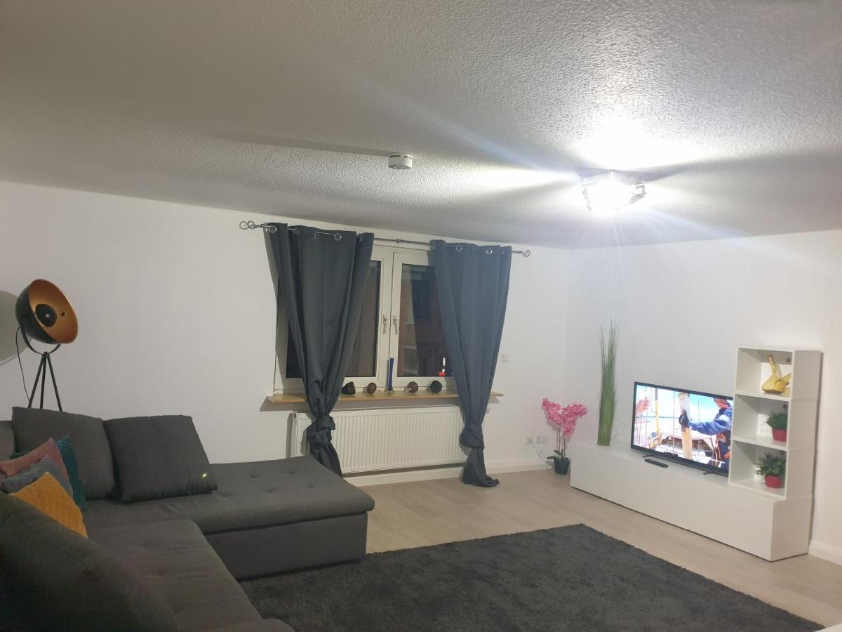 Stylish Accommodation In The Middle Of ヴィースバーデン エクステリア 写真
