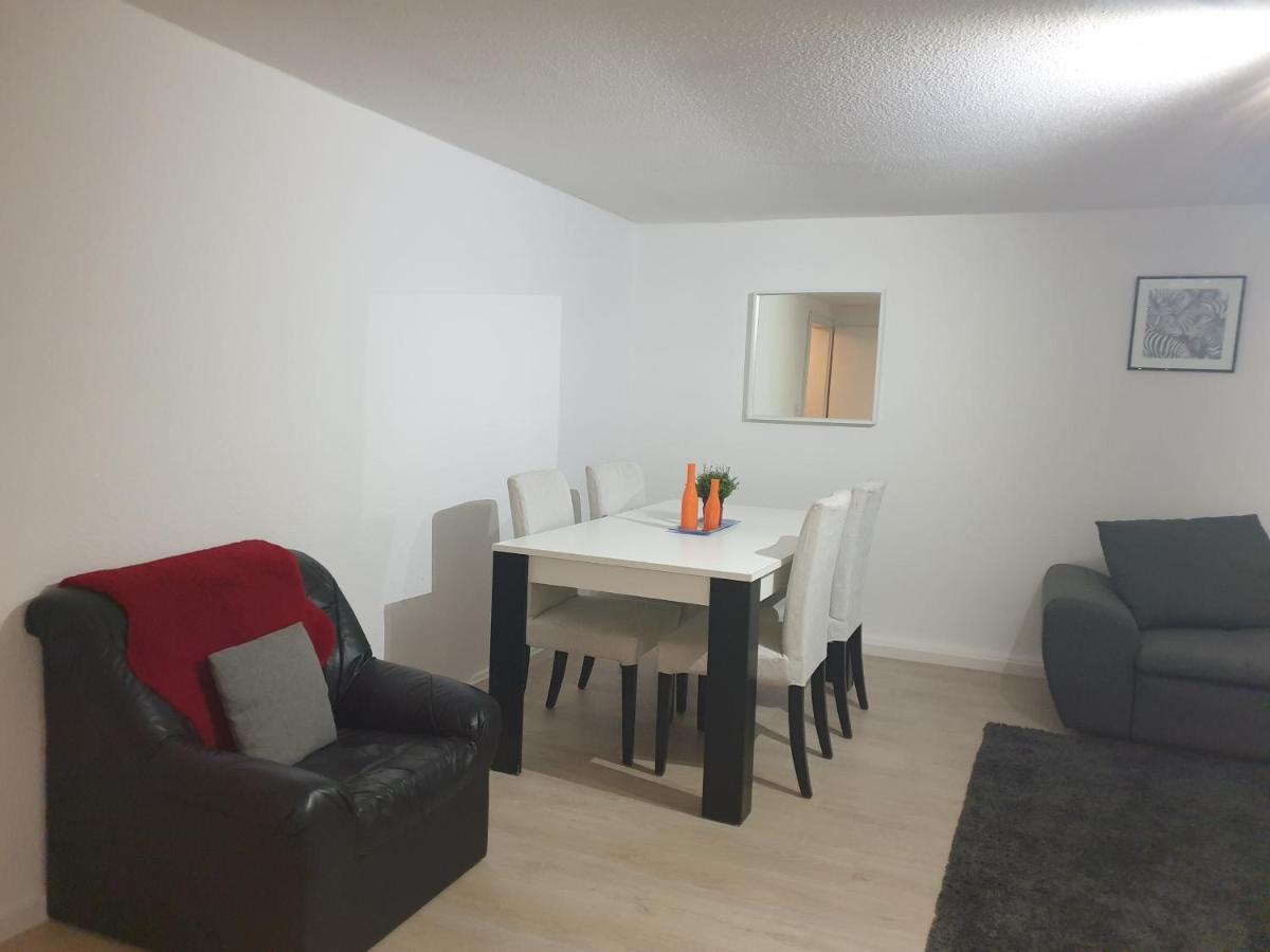 Stylish Accommodation In The Middle Of ヴィースバーデン エクステリア 写真