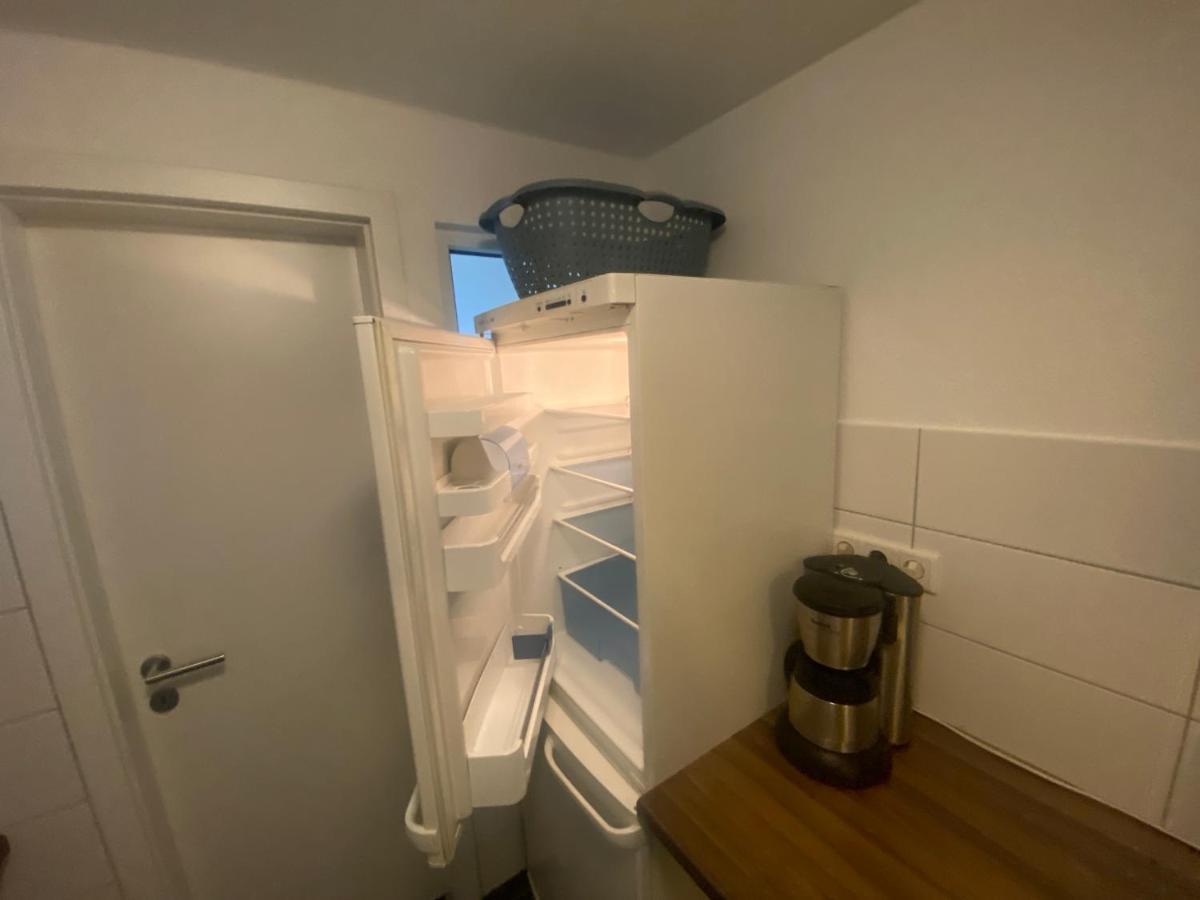 Stylish Accommodation In The Middle Of ヴィースバーデン エクステリア 写真