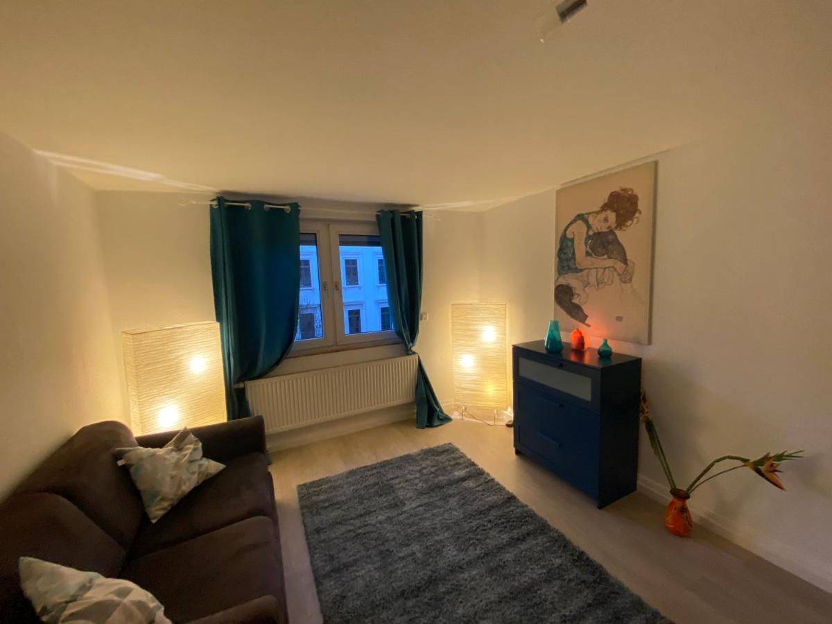 Stylish Accommodation In The Middle Of ヴィースバーデン エクステリア 写真