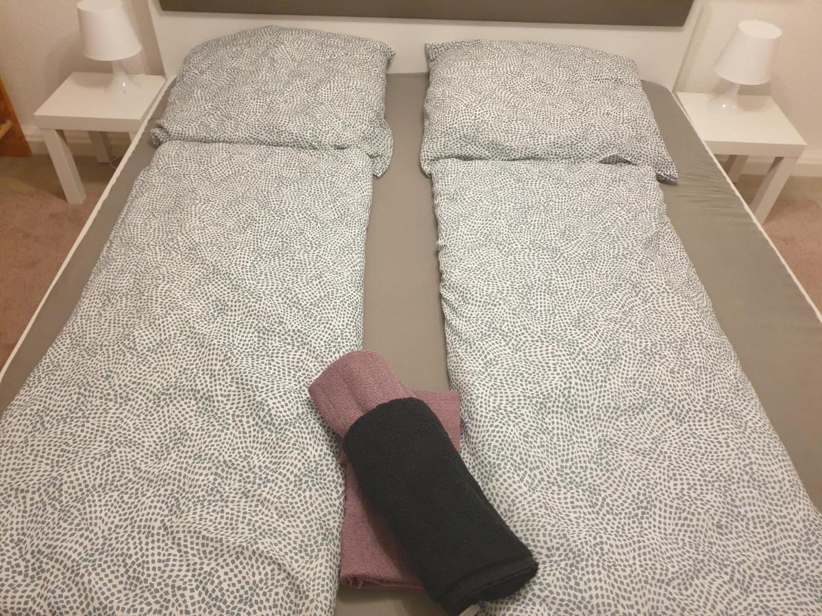 Stylish Accommodation In The Middle Of ヴィースバーデン エクステリア 写真