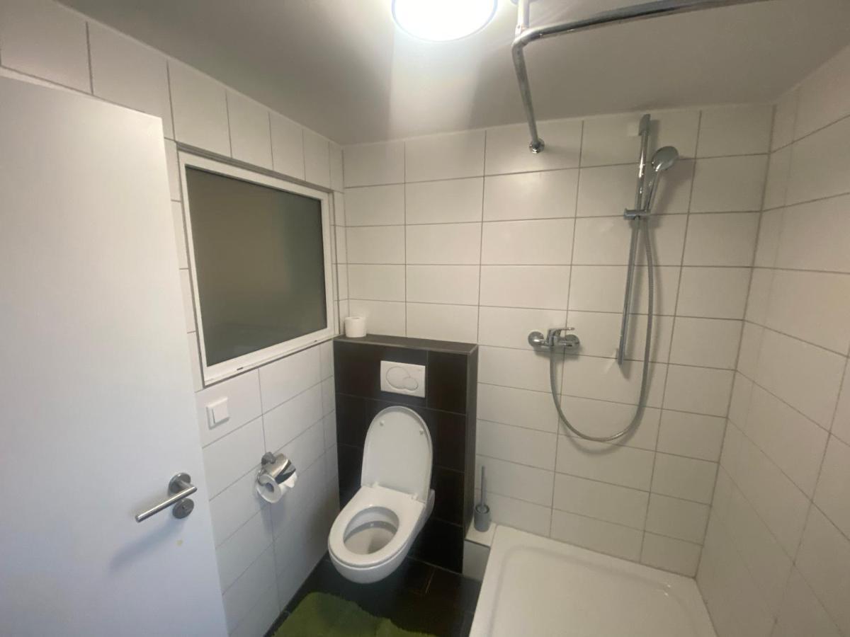 Stylish Accommodation In The Middle Of ヴィースバーデン エクステリア 写真